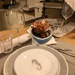 Casa Cipriani * Savelletri