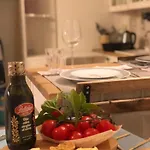 Hébergement de vacances Casa Cipriani Savelletri