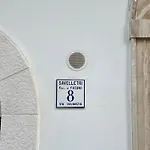 Hébergement de vacances Casa Cipriani