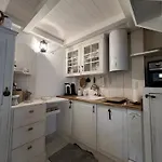 Casa Cipriani Hébergement de vacances