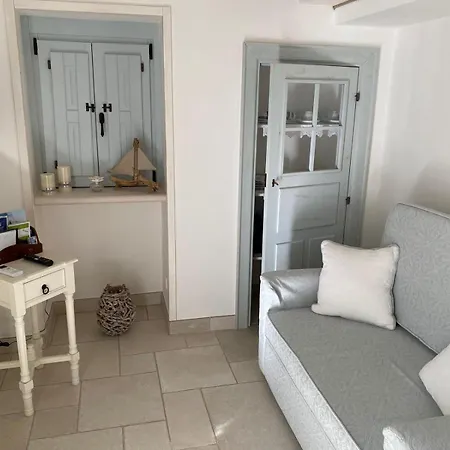 בית נופש Casa Cipriani Savelletri