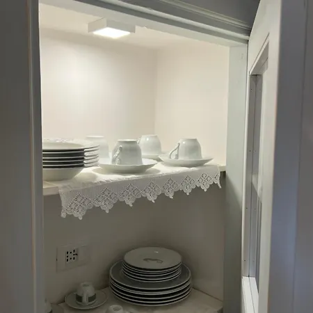 בית נופש Casa Cipriani *