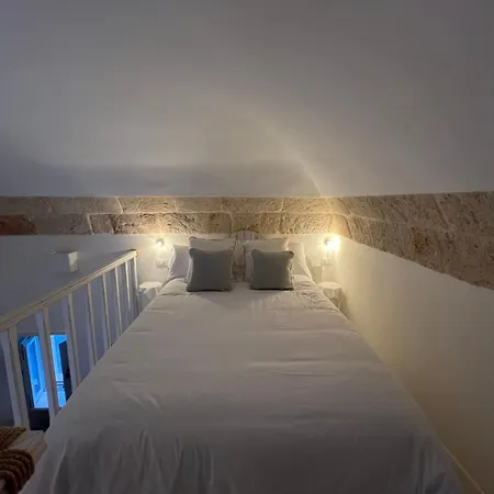 בית נופש Casa Cipriani *