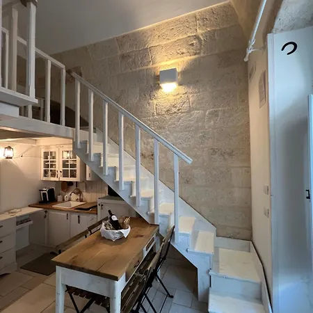 בית נופש Casa Cipriani *