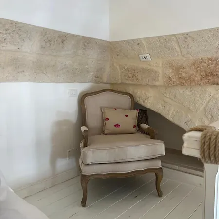 Casa Cipriani בית נופש Savelletri