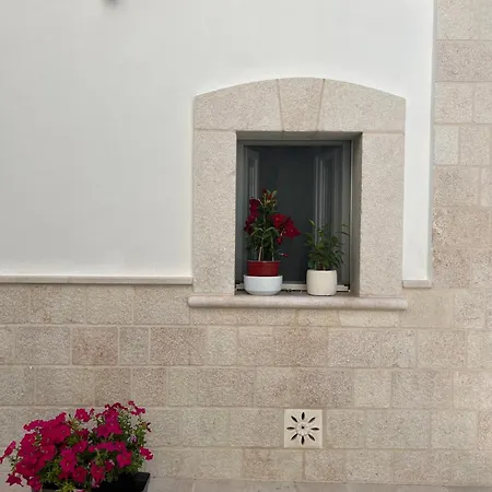Casa Cipriani Savelletri