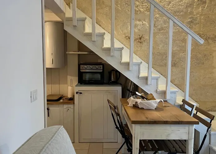 Semesterbostad Casa Cipriani