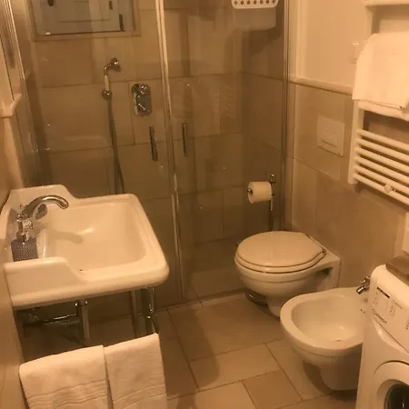 Casa Cipriani Holiday home *