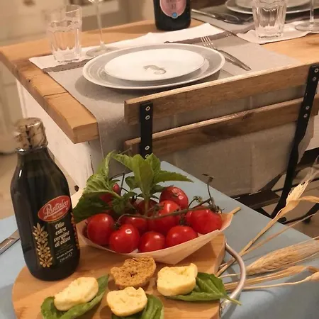Holiday home Casa Cipriani