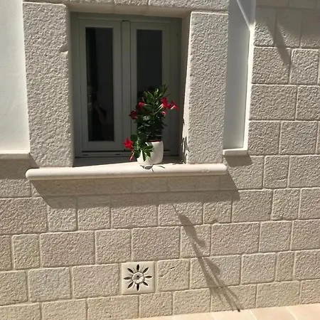 Casa Cipriani Holiday home Savelletri