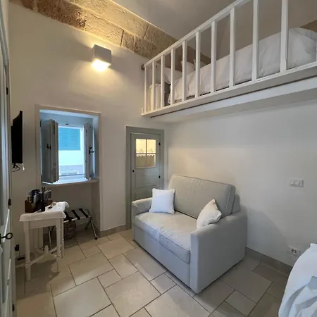 Casa Cipriani * Savelletri