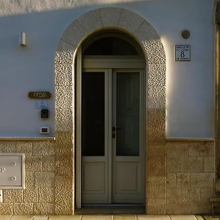 Casa Cipriani