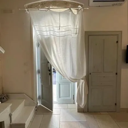 Hébergement de vacances Casa Cipriani *