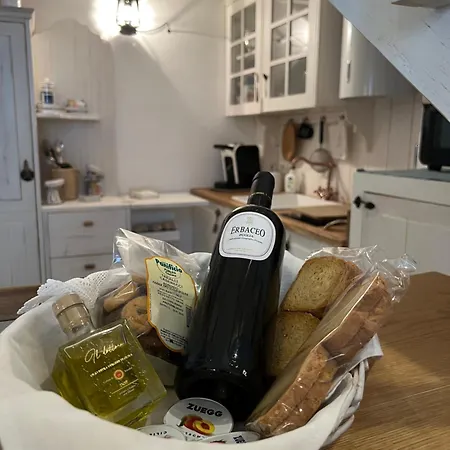 Casa Cipriani Savelletri