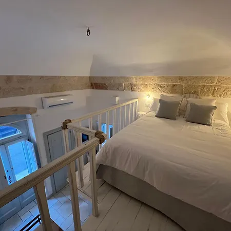 بيت للعطل Casa Cipriani