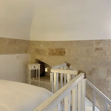Casa Cipriani * Savelletri