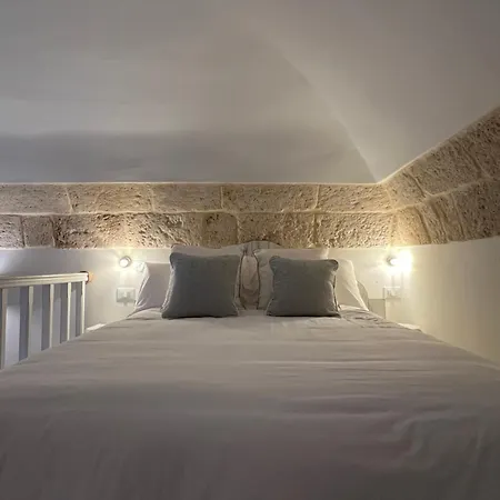 Holiday home Casa Cipriani