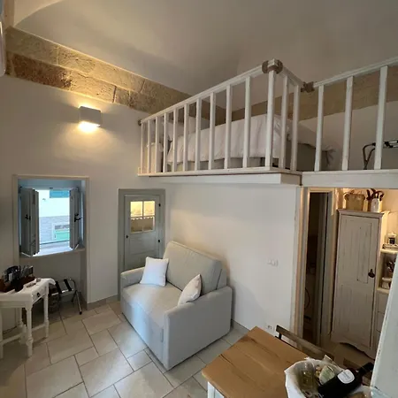 Casa Cipriani *