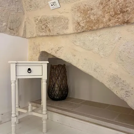 Casa Cipriani Savelletri