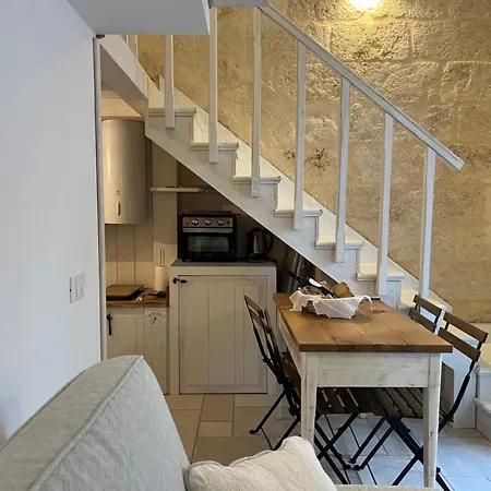 بيت للعطل Casa Cipriani