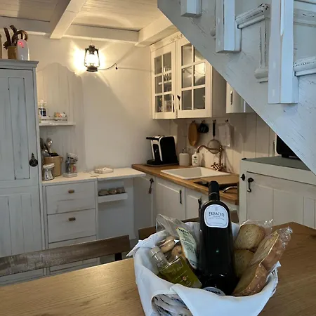 بيت للعطل Casa Cipriani