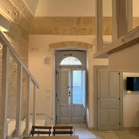 Casa Cipriani Savelletri