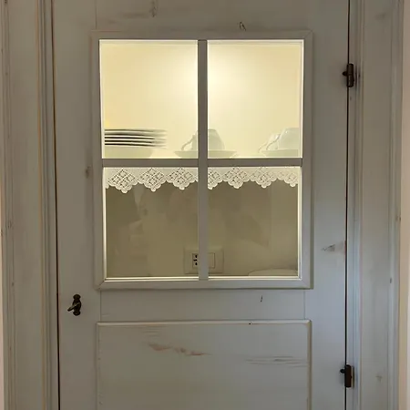 Hébergement de vacances Casa Cipriani