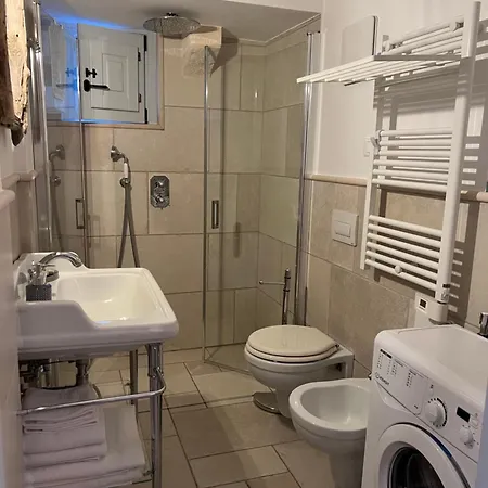 Hébergement de vacances Casa Cipriani Savelletri