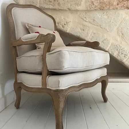 Casa Cipriani * Savelletri