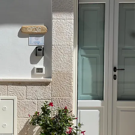 Hébergement de vacances Casa Cipriani