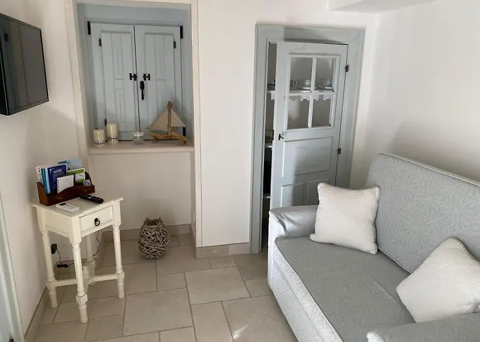בית נופש Casa Cipriani Savelletri