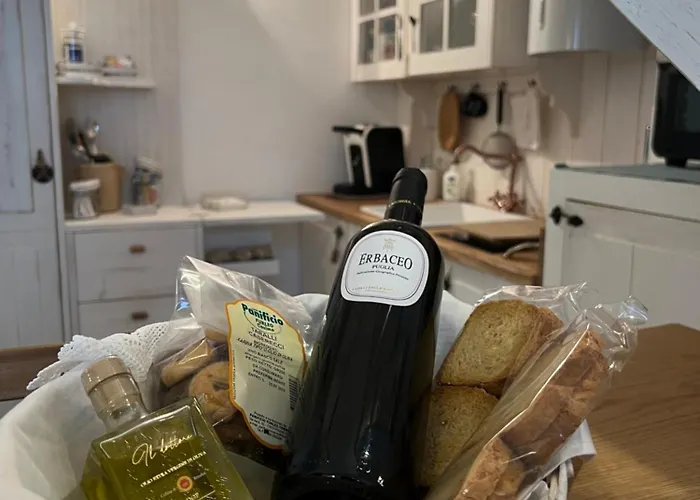 Casa Cipriani Savelletri