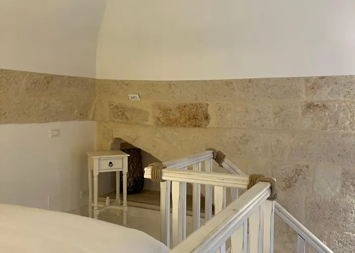 Casa Cipriani * Savelletri