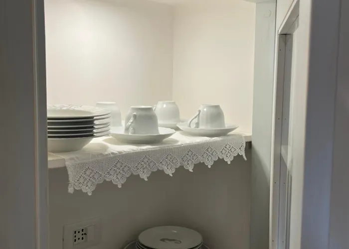 Feriehus Casa Cipriani *
