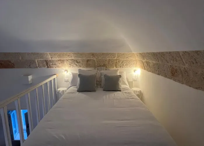 Feriehus Casa Cipriani *