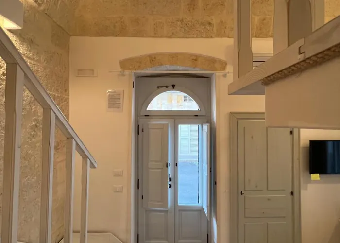 Casa Cipriani Savelletri