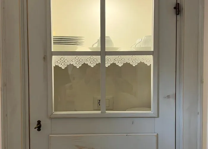 Feriehus Casa Cipriani