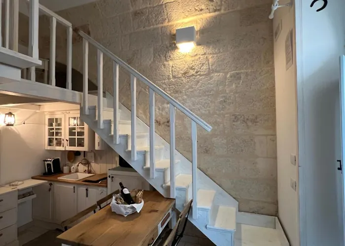 Feriehus Casa Cipriani *