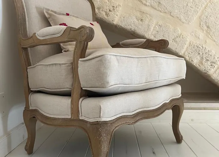 Casa Cipriani * Savelletri