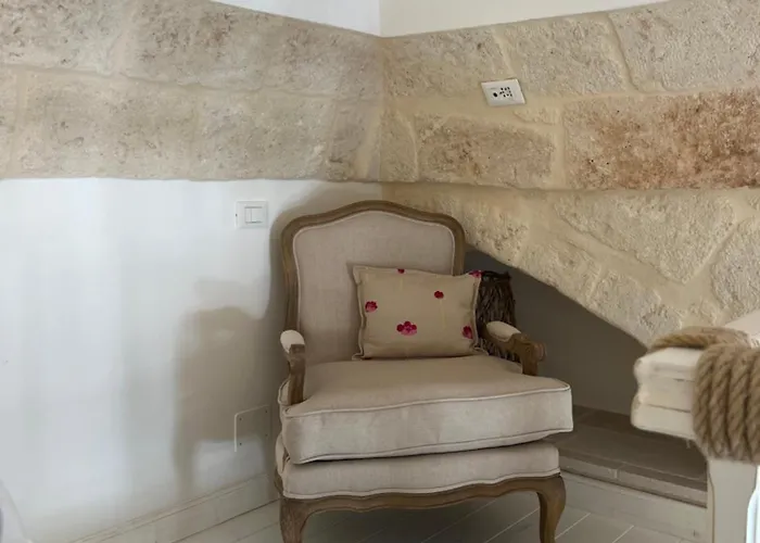 Casa Cipriani בית נופש Savelletri